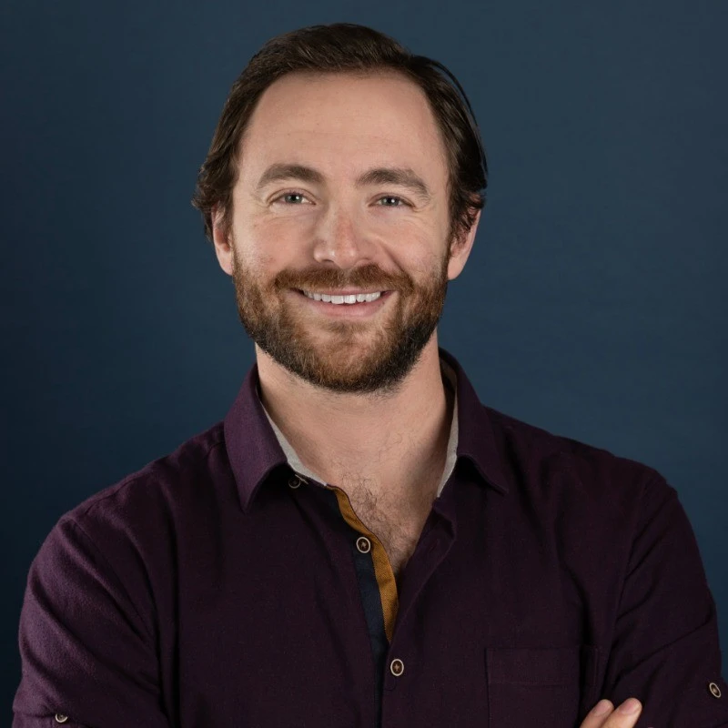 Maximus Greenwald's Appnigma AI profile picture