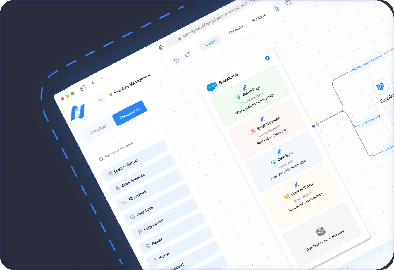 Design Your App
