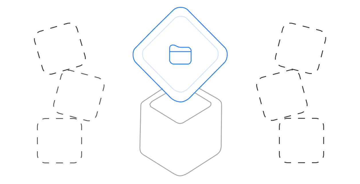 No Middleware icon
